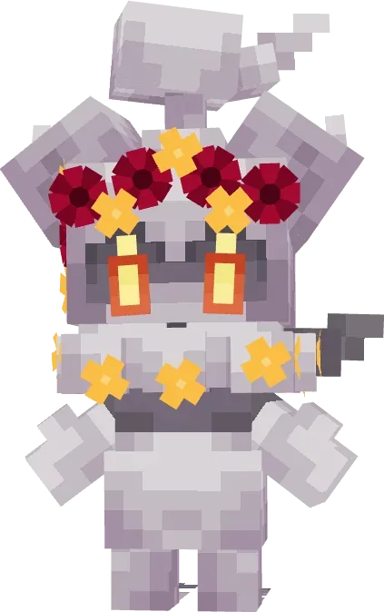 Blossom Marshadow