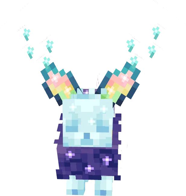Cosmic Eevee
