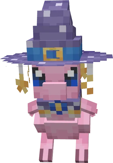 Wizard Mew