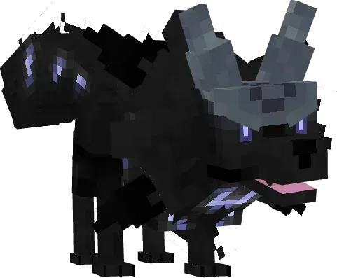Kindred Lycanroc